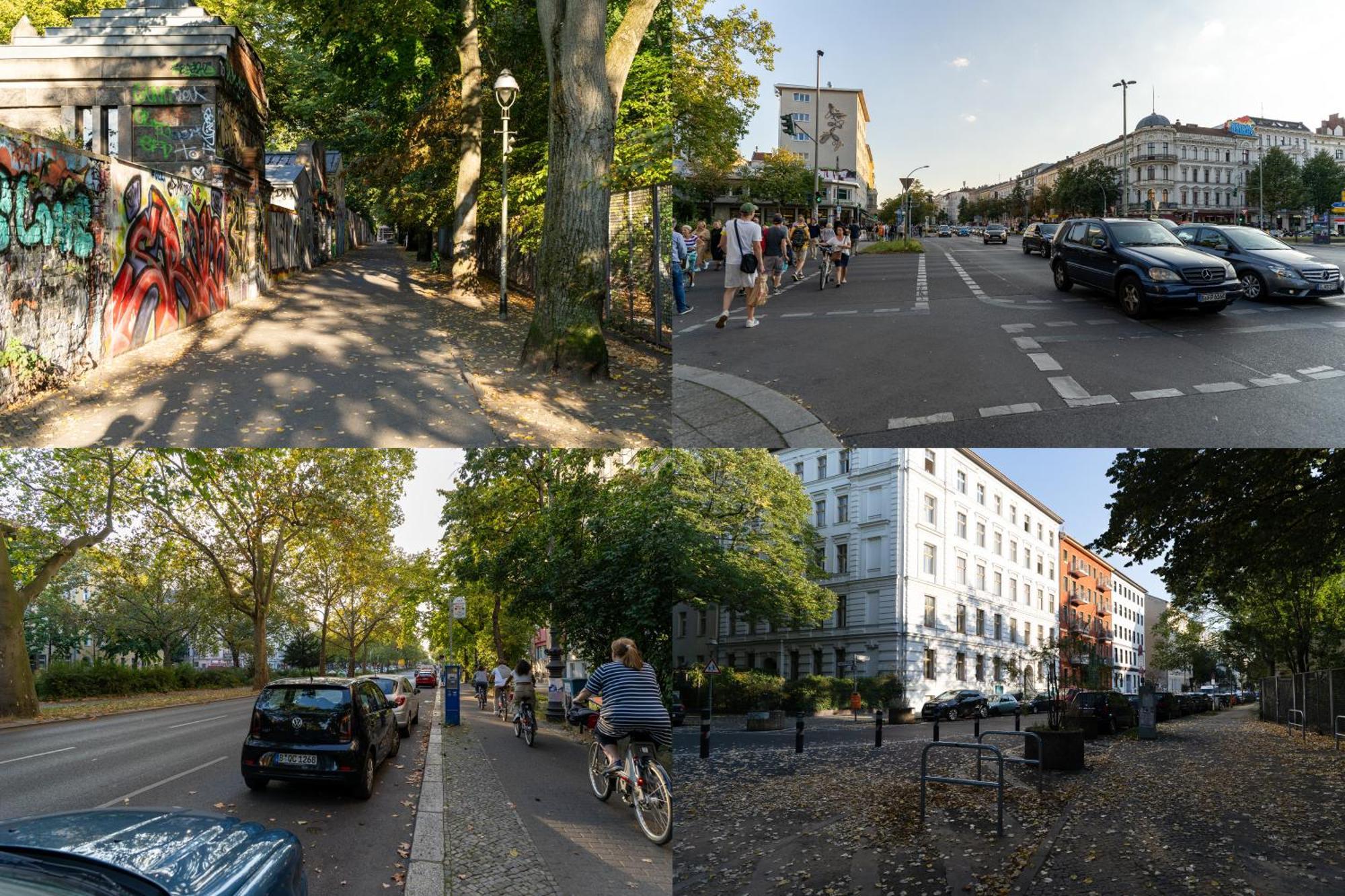 Zentral Gelegene Design-Apartments In Kreuzberg, Direkt Im Bergmannkiez Берлин Экстерьер фото