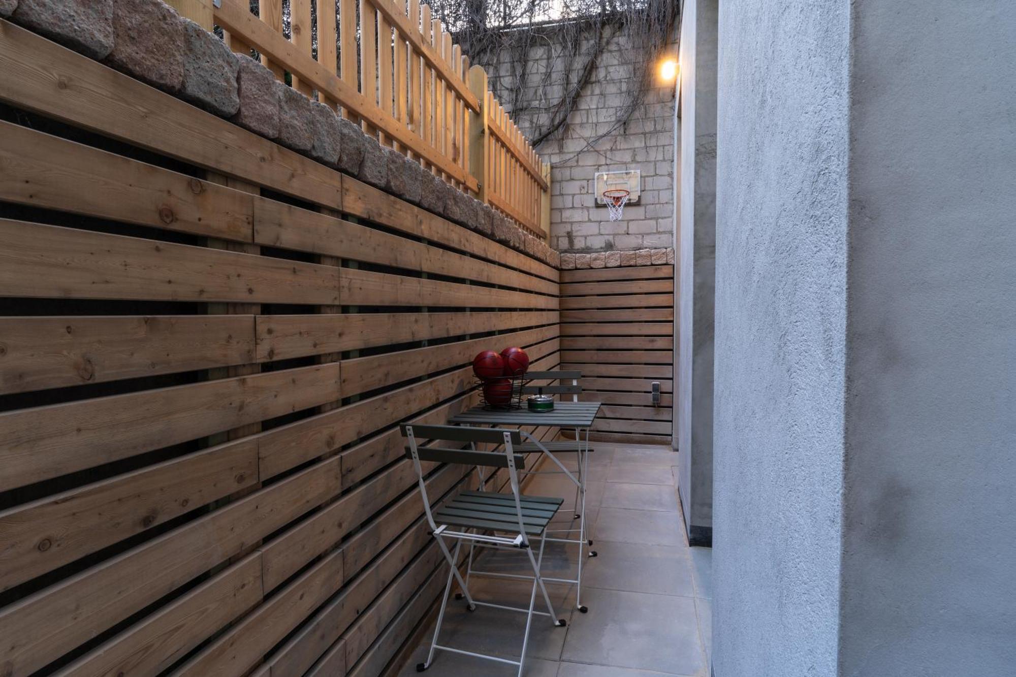 Zentral Gelegene Design-Apartments In Kreuzberg, Direkt Im Bergmannkiez Берлин Экстерьер фото